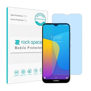 Rockspace HyBLUmodel antiblue protector suitable for Doogee X90L mobile phone
