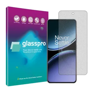 Glass Pro Resistant model Matte screen protector suitable for OnePlus Nord 4 mobile phone