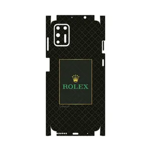 MAHOOT  Rlx-FullSkin Cover Sticker for Motorola Moto G9 Plus
