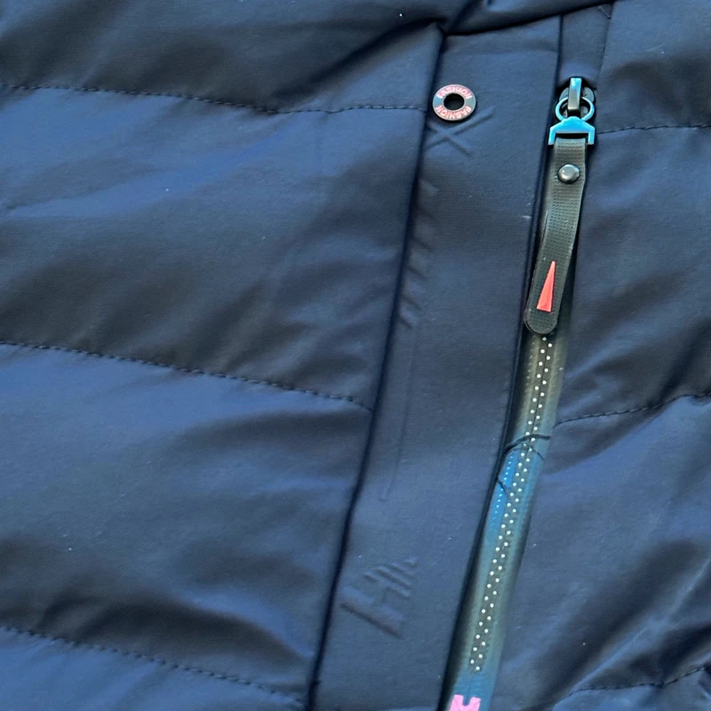 عکس شماره 4 : کاپشن مردانه مدل polarwave