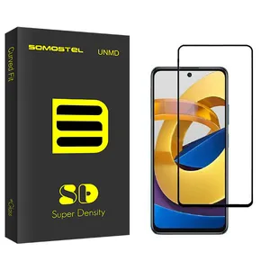Somastel SD Screen Protector For Xiaomi Poco M4 Pro 5G