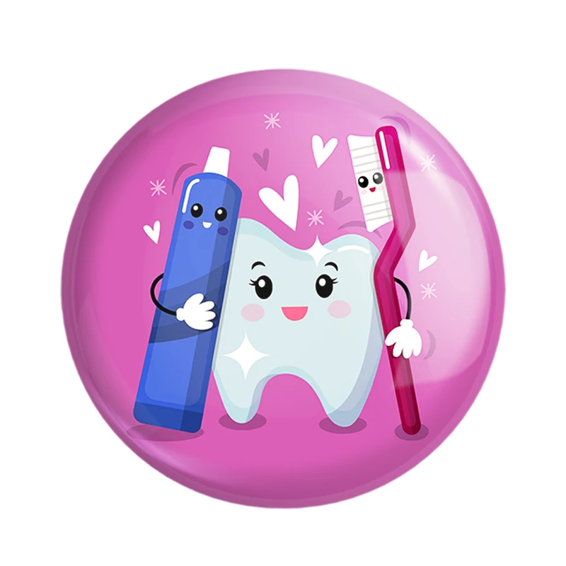 پیکسل خندالو مدل دندان و دندان پزشکی کودکانه کد 36762