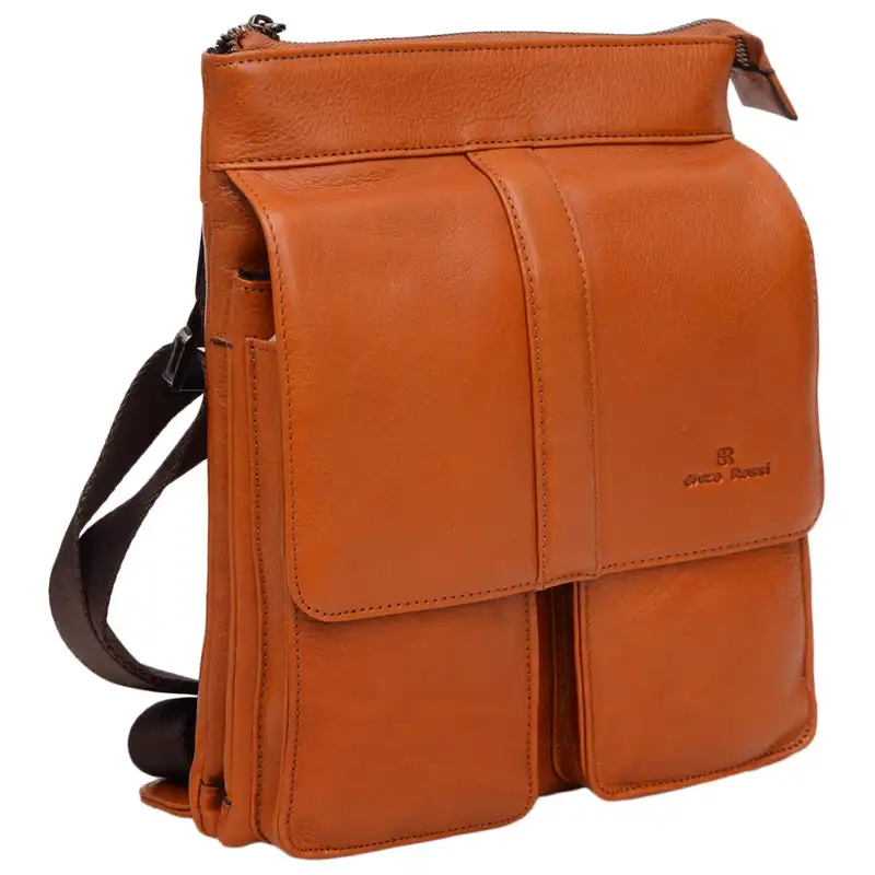 کیف رودوشی انزو رسی مدل 3 - 3718 کد 1200183 H