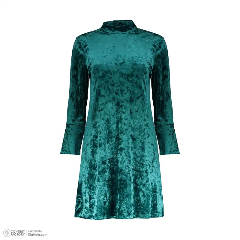 پیراهن زنانه اچ اند ام مدل MT-6030402