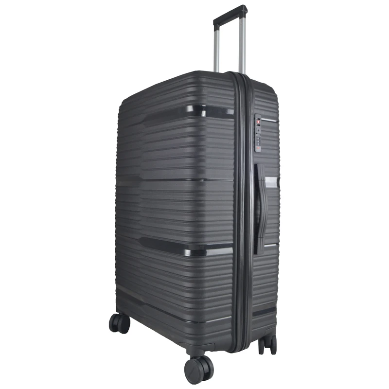 عکس شماره 5 : چمدان مدل فشن کد vte1 سایز بزرگ ارتفاع 78 سانتی متر