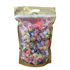 بیسکویت دراژه پاندا رنگی آی سودا - 500 گرم