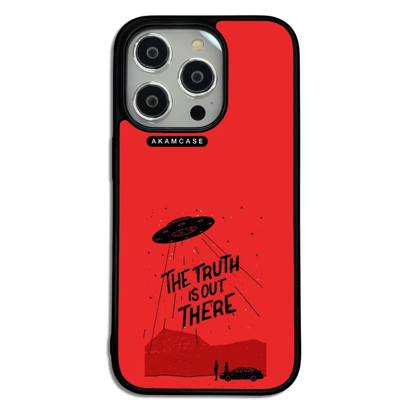 کاور آکام مدل AMC-WA14PRO-SPACE-20 مناسب برای گوشی موبایل اپل iPhone 14 Pro