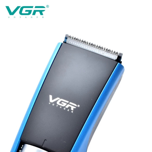 ماشین اصلاح موی سر و صورت وی جی ار مدل V-935