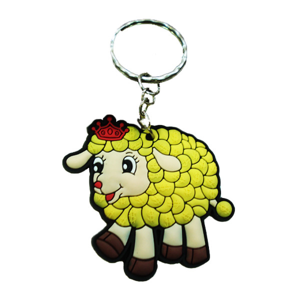 جاکلیدی دخترانه مدل sheep کد YL-500