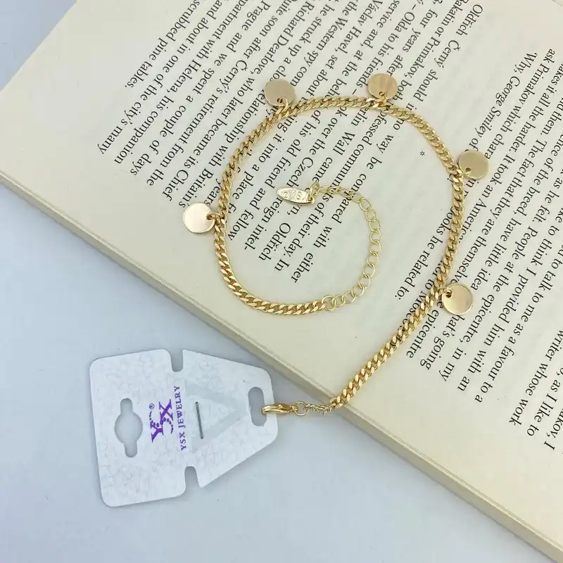 پابند زنانه وای اس ایکس مدل A4006