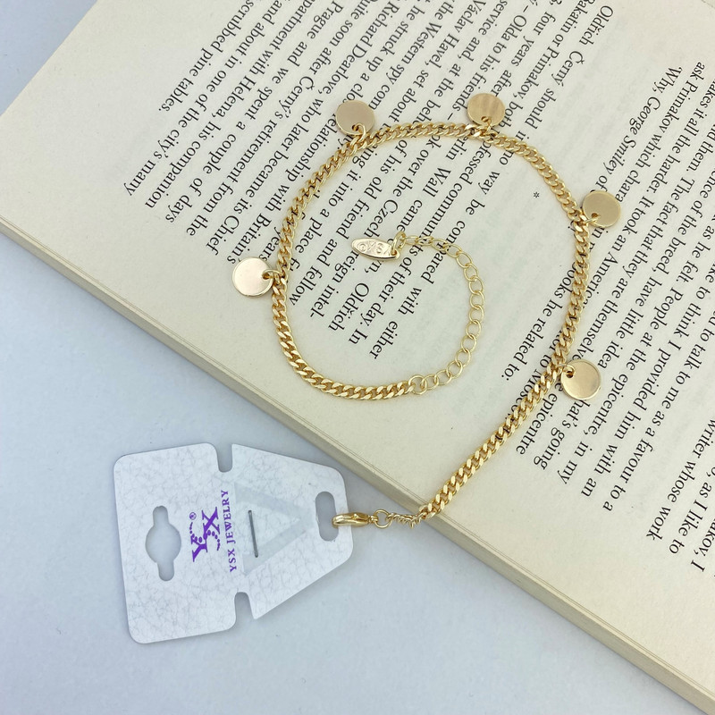 پابند زنانه وای اس ایکس مدل A4006 پابند زنانه وای اس ایکس مدل A4006