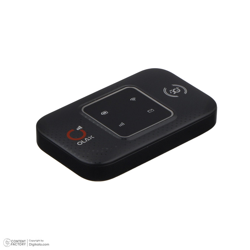 مودم 4G LTE قابل حمل مدل OLAX E5783