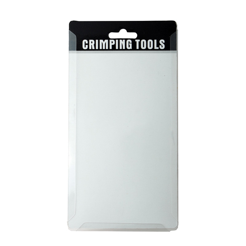 انبر پرس وایرشو آر اند اس مدل HSC8 6-4 سایز 6 میلیمتر