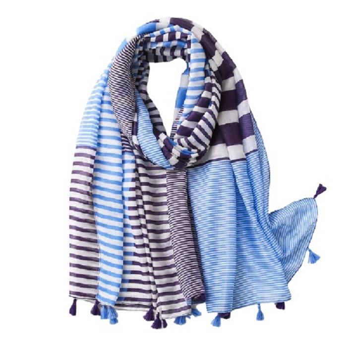 شال زنانه مدل 4329