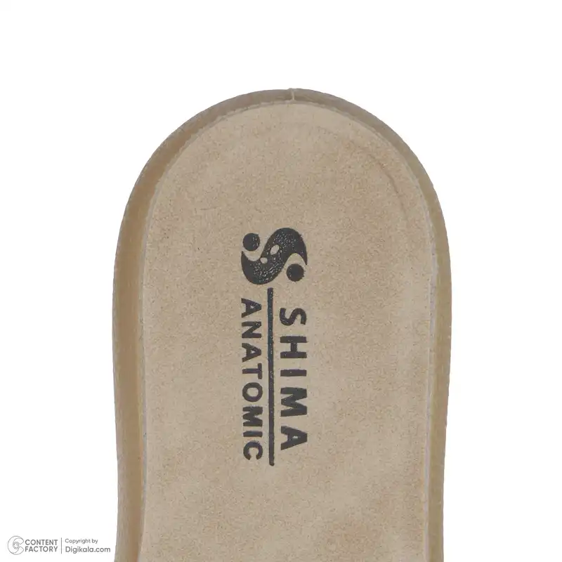 دمپایی زنانه شیما مدل 1603280338