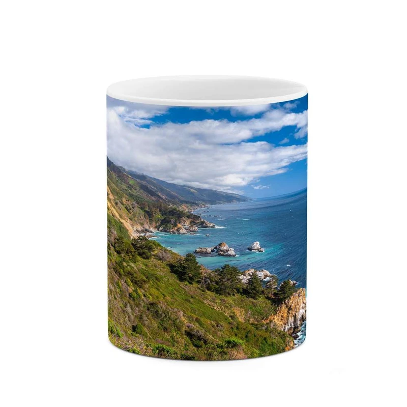 ماگ کاکتی مدل منظره کد mgh13104