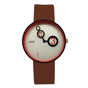 ساعت مچی عقربه‌ای مردانه کد 11