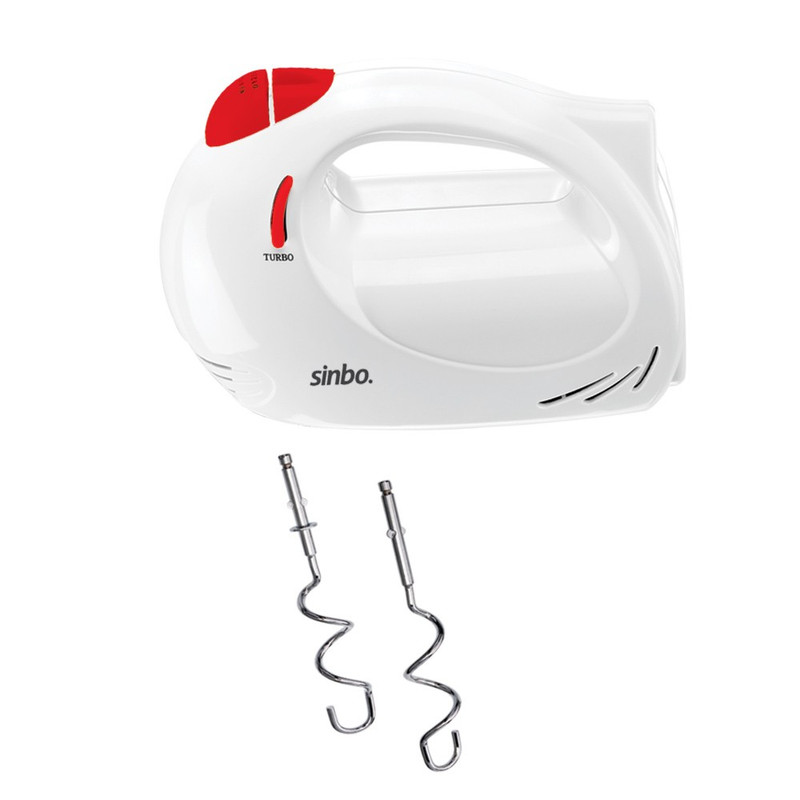 غذاساز سینبو مدل SMX 2731