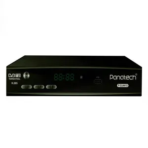 گیرنده دیجیتال DVB-T پاناتک مدل PAN-P4415