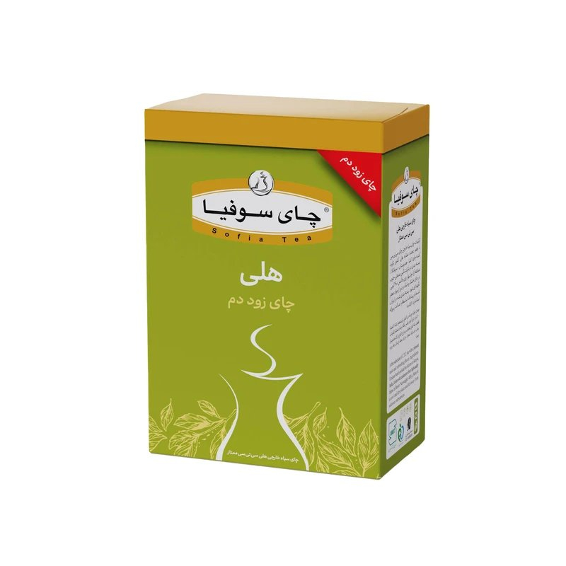 چای خارجی کله مورچه کنیا سوفیا - 400 گرم