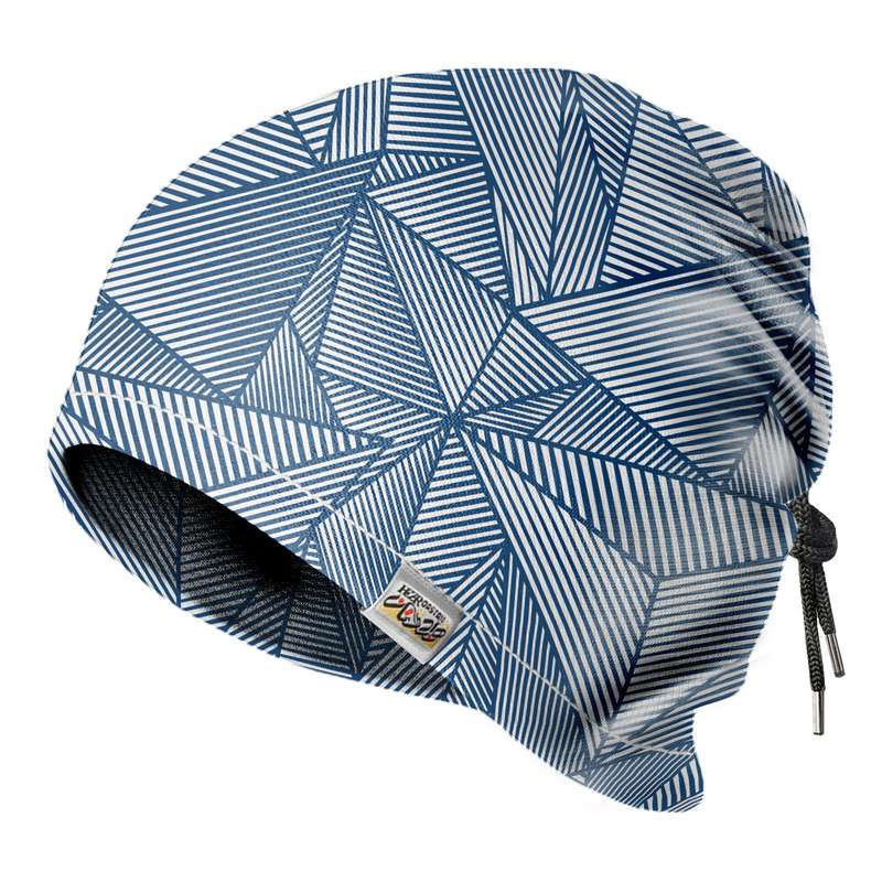 دستمال سر و گردن هزاردستان مدل DB83