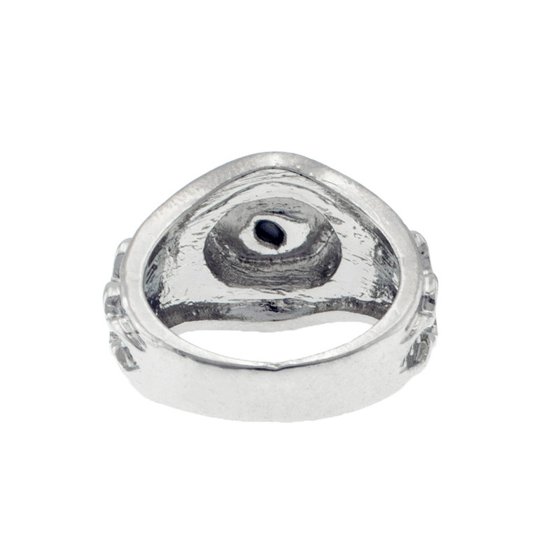 انگشتر برانت طرح ساسوری و توبی انیمه ناروتو