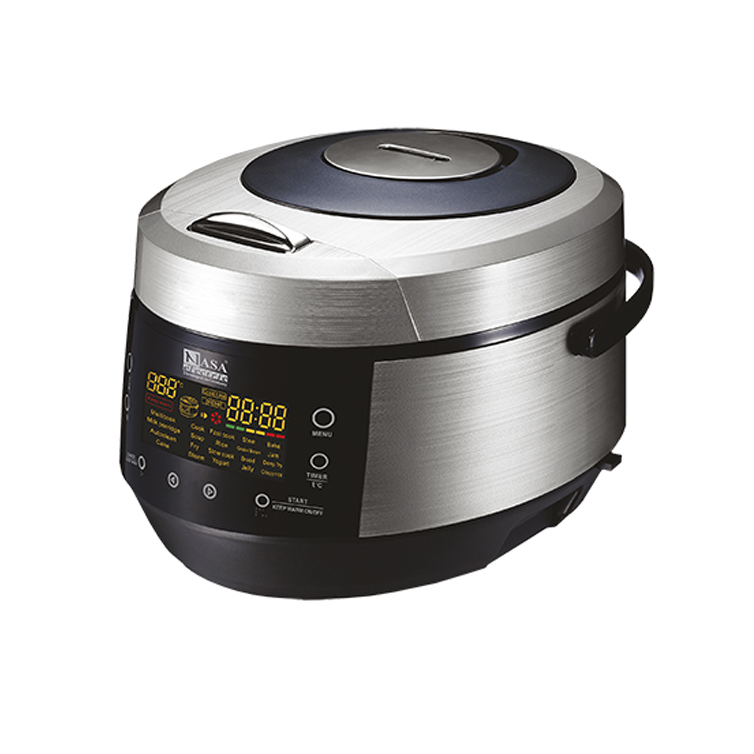 پلوپز ناسا الکتریک مدل NS-3078