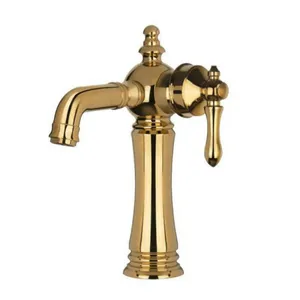 شیر روشویی سروش مدل فلورنس