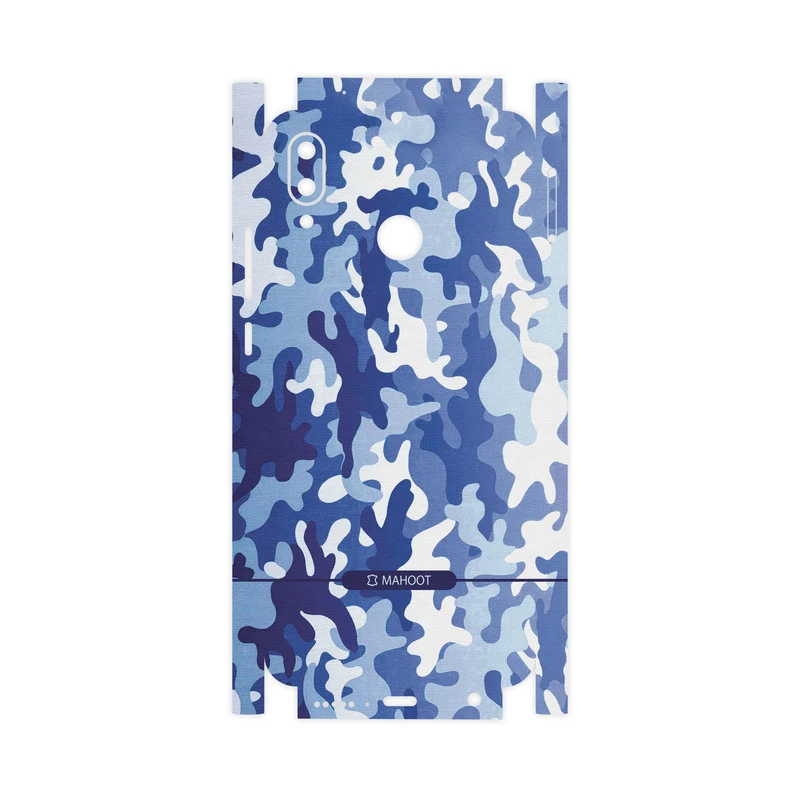 برچسب پوششی ماهوت مدل Army-Winter-FullSkin مناسب برای گوشی موبایل هوآوی Nova 3e