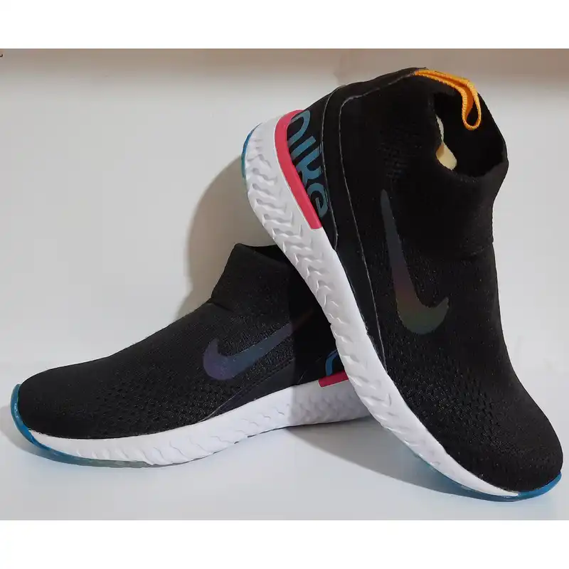 کفش پیاده روی مدل جورابی N244