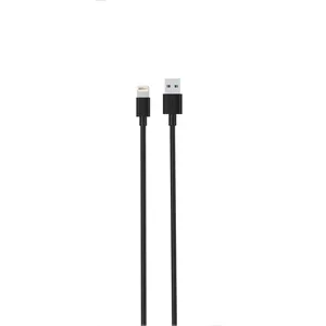 کابل تبدیل USB به لایتنینگ سلبریت مدل CB-09i طول 1 متر