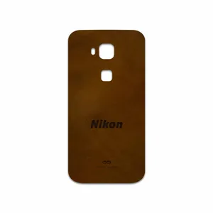MAHOOT BFL-NKN Cover Sticker for Huawei Ascend G8