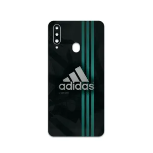 MAHOOT  dds Cover Sticker for Samsung Galaxy A20s