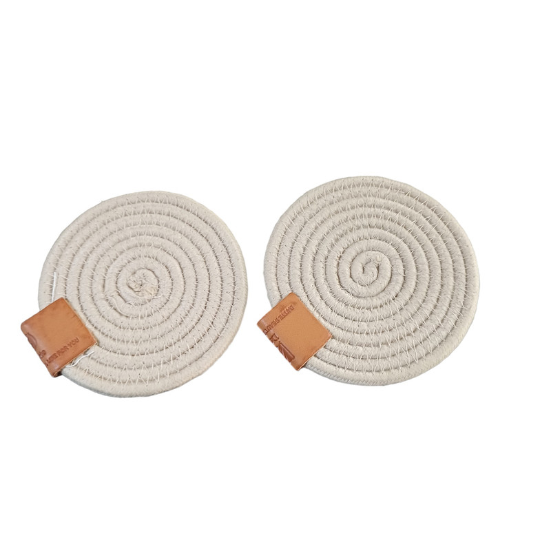 زیر لیوانی مدل داته قیطان