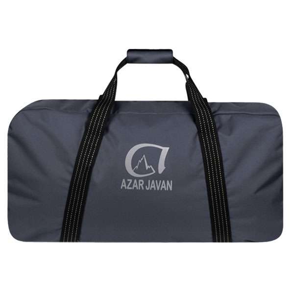 ساک سفری مدل آذرجوان 60L