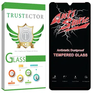 Trustector ANTT20 Screen Protector Suitable For Honor X5b