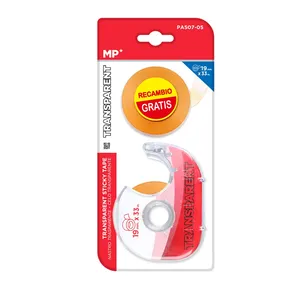 چسب نواری ام پی مدل PA507-05 عرض 3 سانتی متر