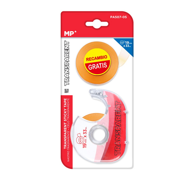 چسب نواری ام پی مدل PA507-05 عرض 3 سانتی متر