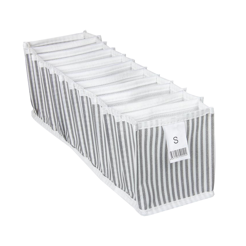 نظم دهنده آلاس مدل 12345 بسته 5 عددی