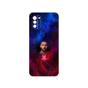 MAHOOT Lionel Messi 1 Cover Sticker for Nokia G21