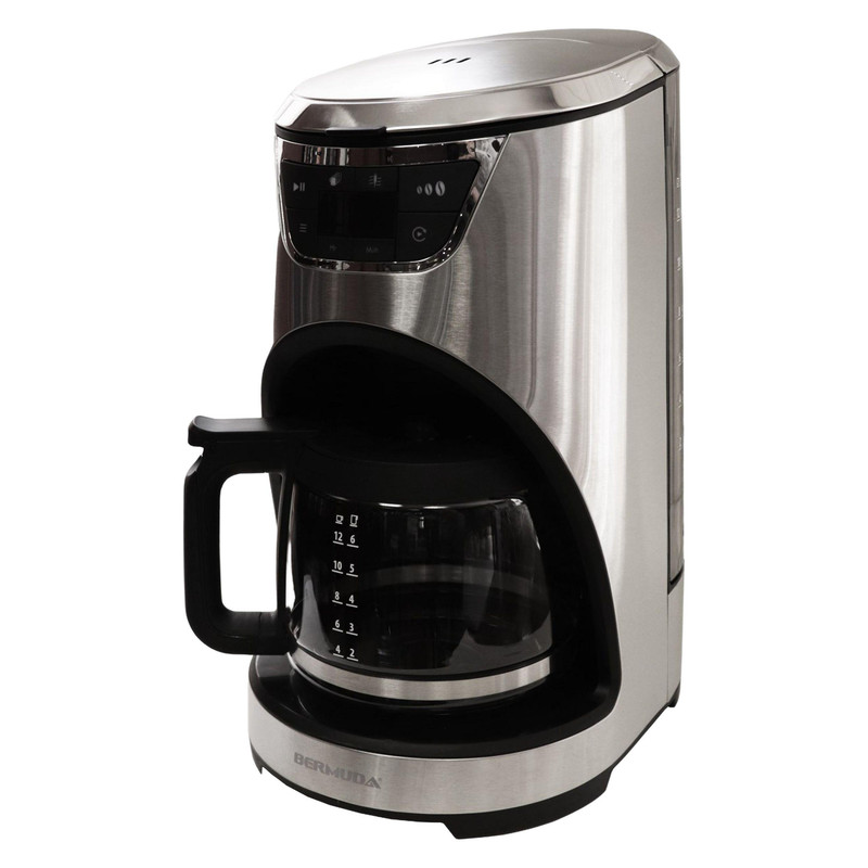 قهوه ساز برمودا مدل 73423