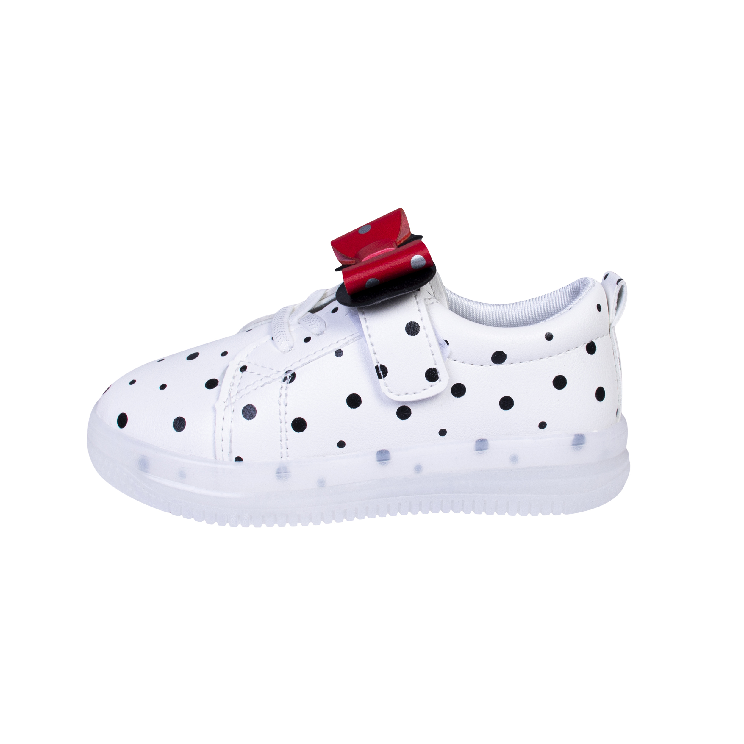 کفش مخصوص پیاده روی مدل Gazelle Bow tie