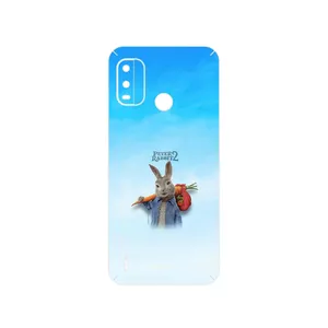 MAHOOT Peter Rabbit Cover Sticker for Nokia G11 Plus