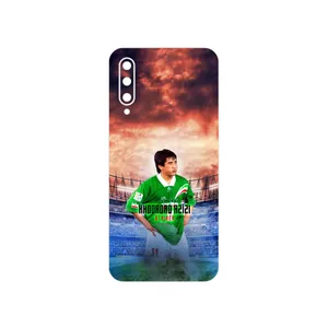 MAHOOT Khodadad Azizi Cover Sticker for Xiaomi Mi A3
