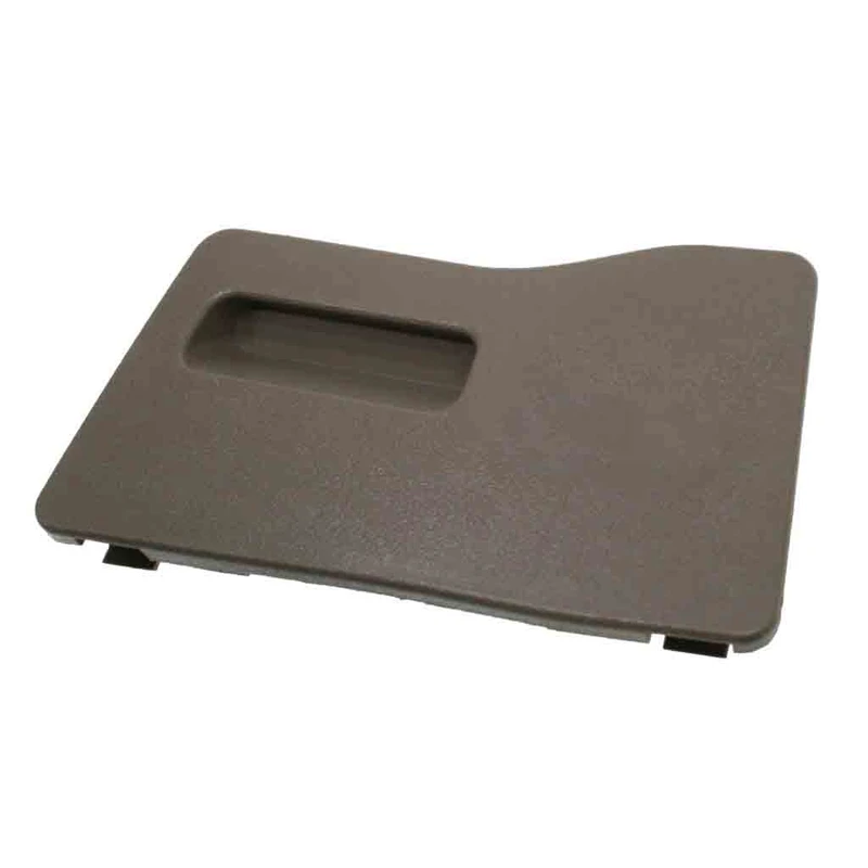 درب جعبه فیوز خودرو قطعه سازان کبیر مدل DA-405KRM-908 مناسب برای پژو 405