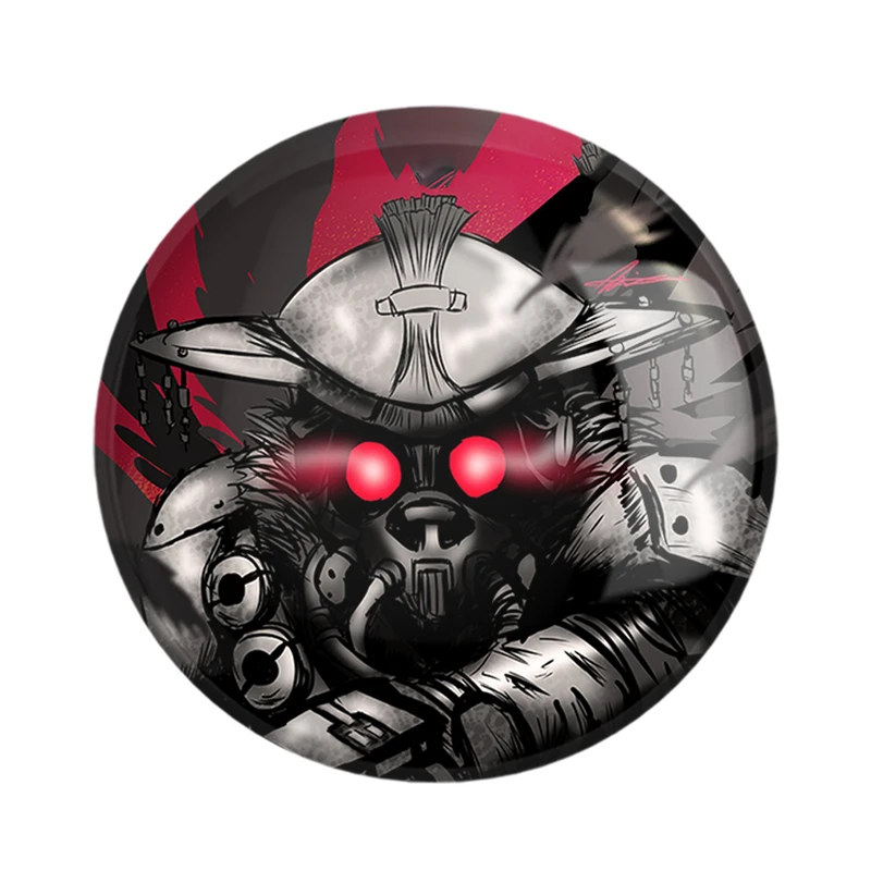 مگنت خندالو مدل bloodhound  ایکس لجند کد 30956