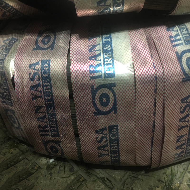 شلنگ ایران یاسا مدل Y5/4 قطر 1و1/4 اینچ شلنگ ایران یاسا مدل Y5/4 قطر 1و1/4 اینچ