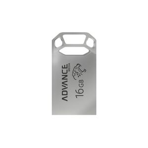 فلش مموری ادونس مدل M-105 ظرفیت 16 گیگابایت با رابط USB