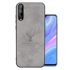 کاور مدل گوزنی مناسب برای گوشی موبایل آنر 20 Lite