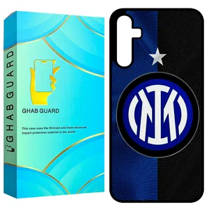 Ghab Guard GCHPA35 Cover For Samsung Galaxy A35 5G